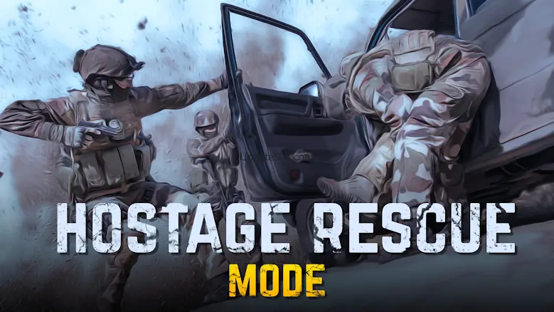 Army assault: Combat shooter 2.0.2