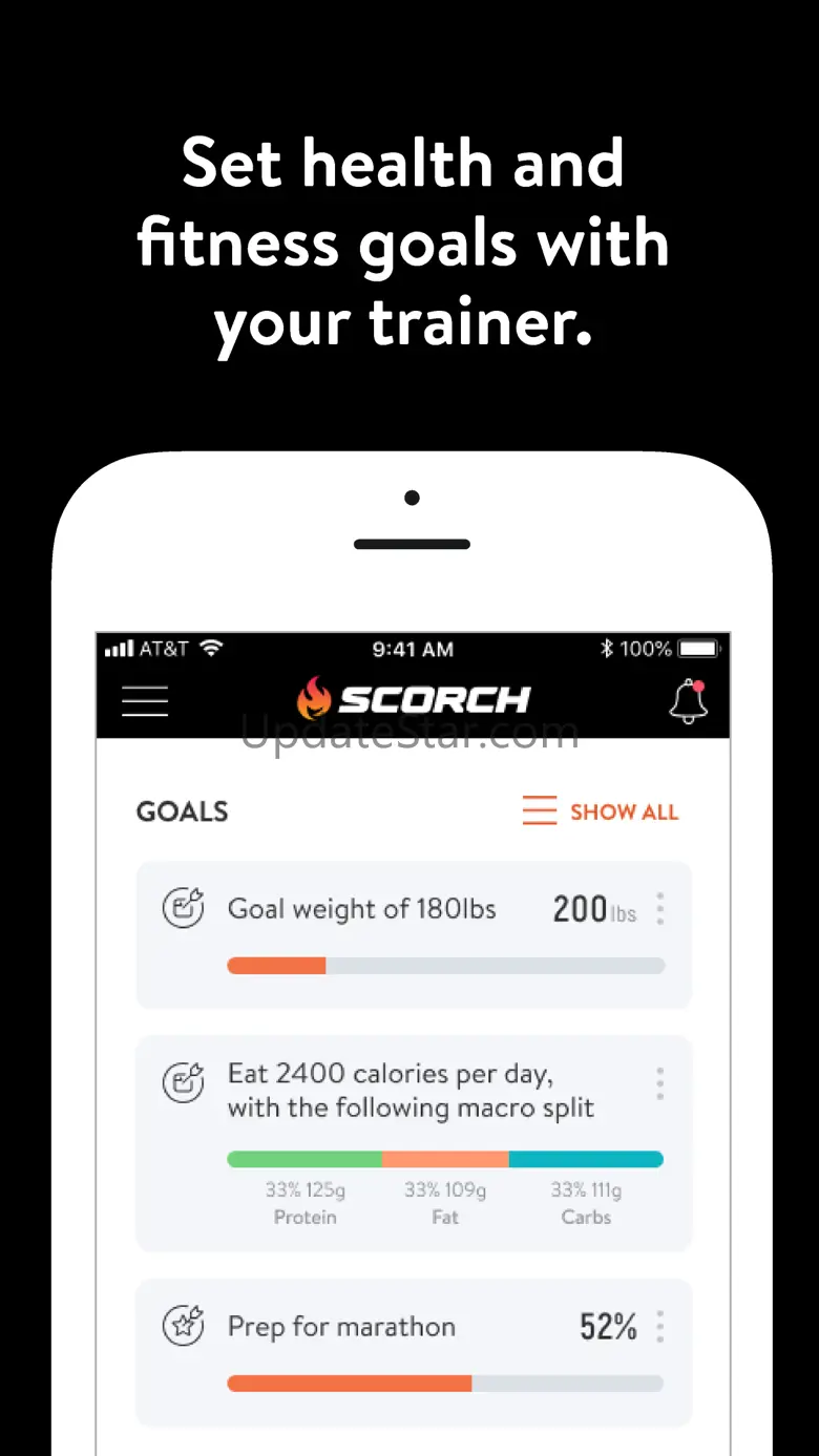 Scorch