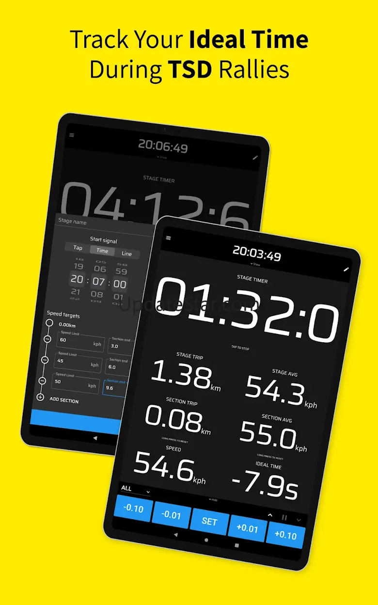 Rally Tripmeter 4.11.3