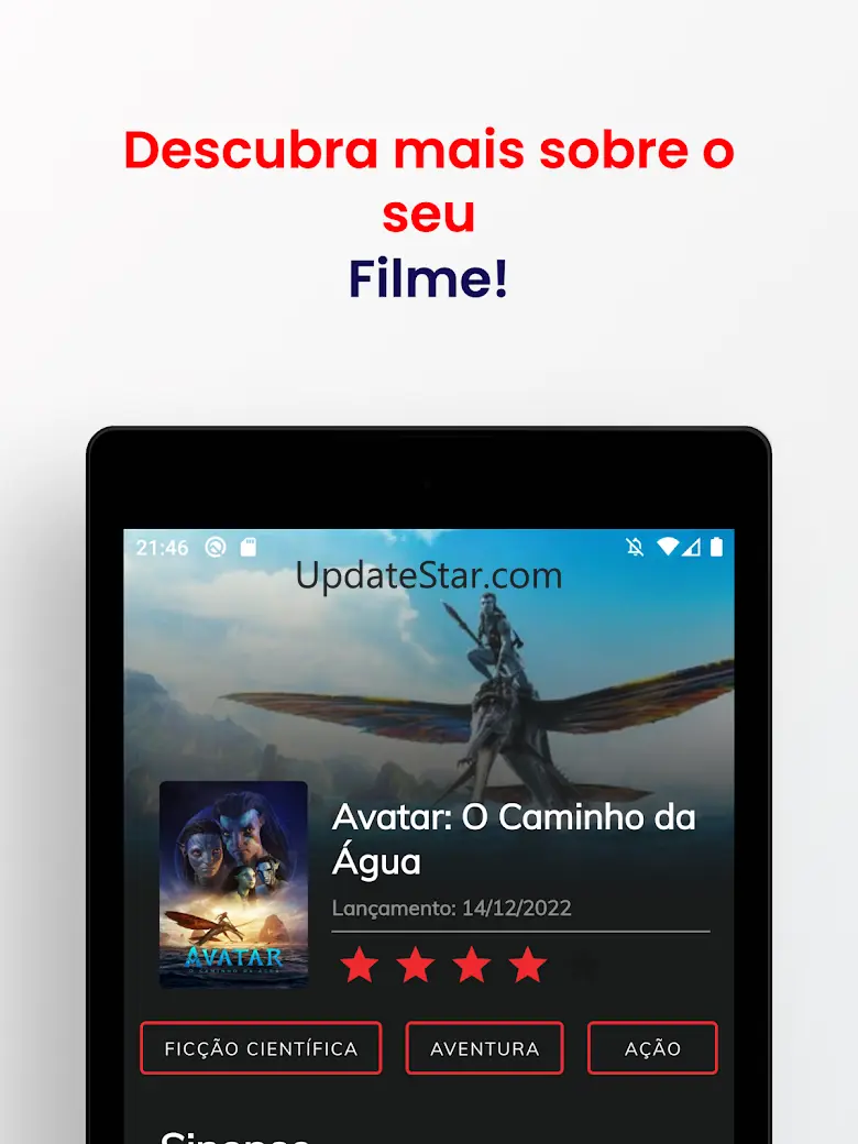 Adoro Filmes