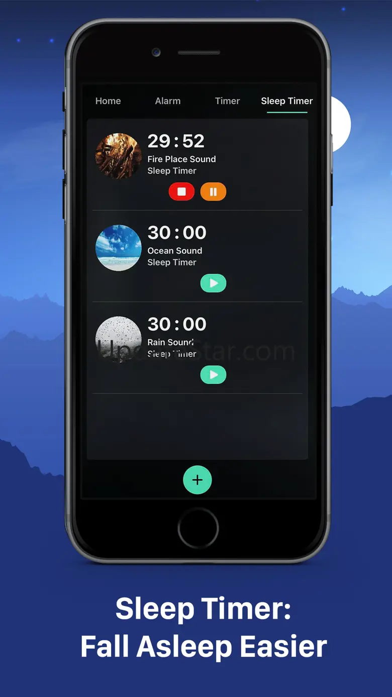 Smart Alarm Clock For Me 1.1.0