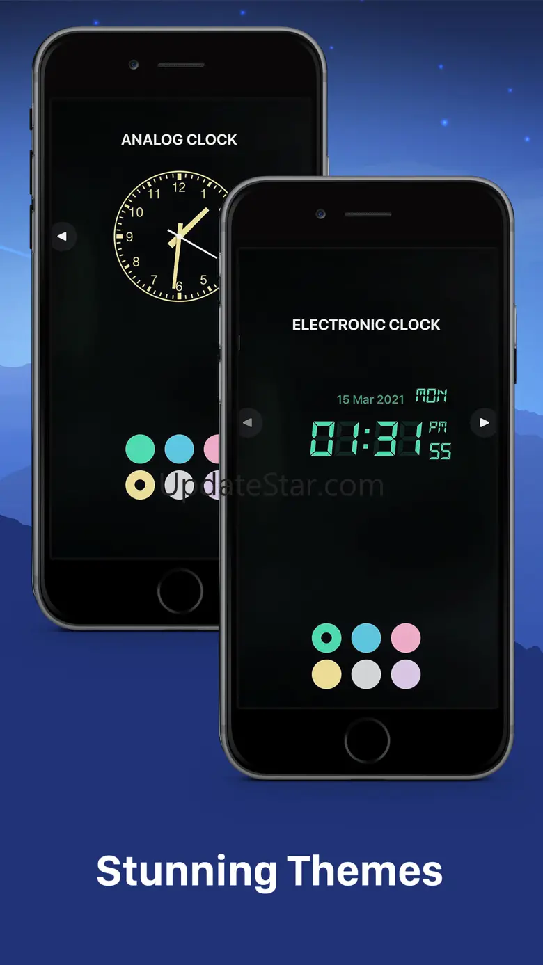 Smart Alarm Clock For Me 1.1.0