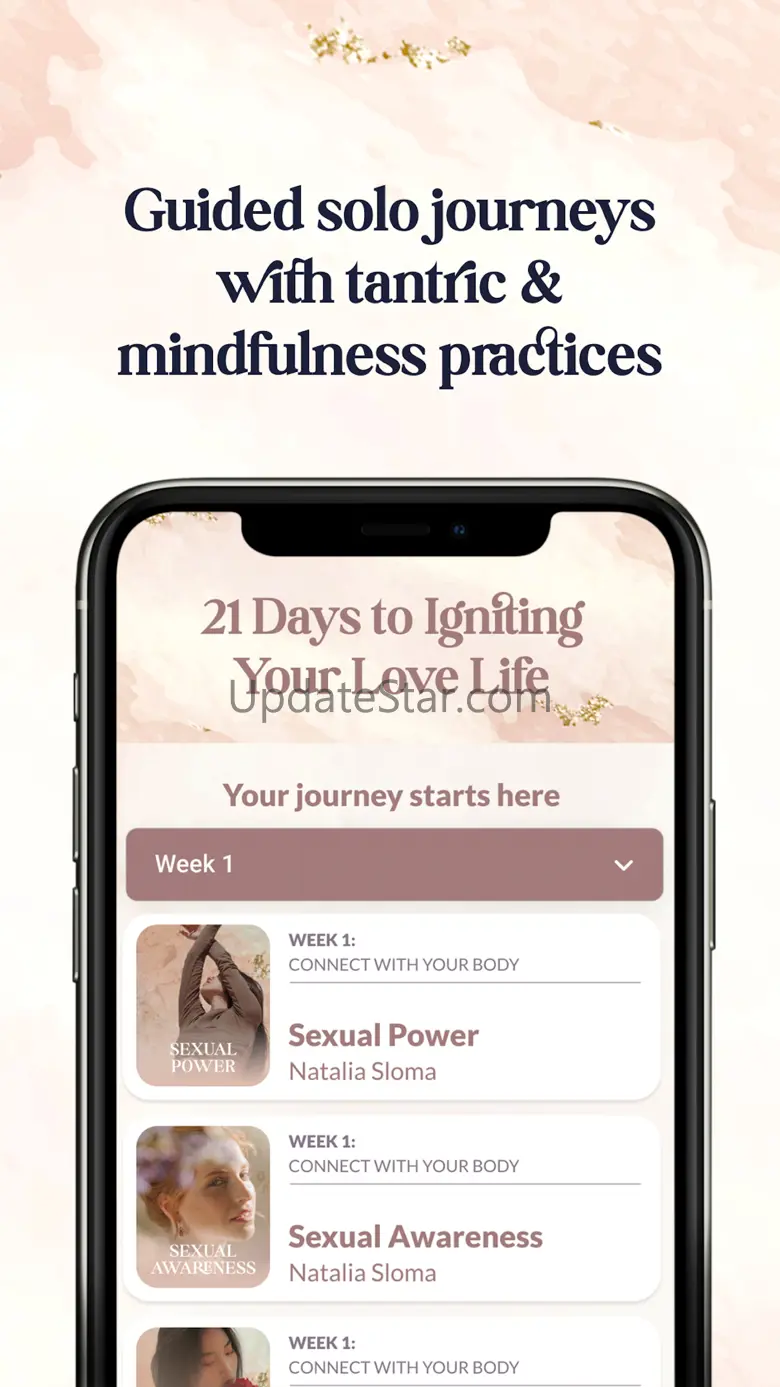 Zentra: Connect Deeper 1.2.1