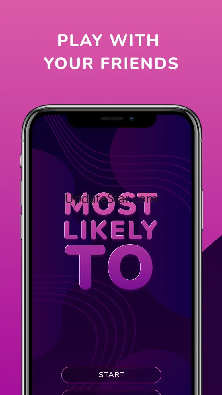 Most likely to - party games 27.0