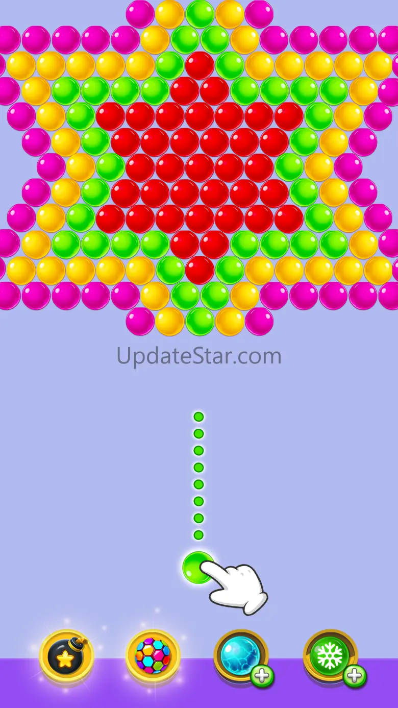 Bubble Shooter Super 1.3.3