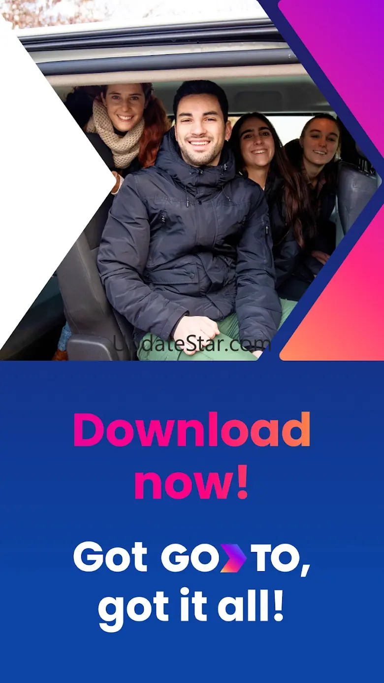GoTo (CAR2GO) Shared Mobility 2.0.77 Build 1