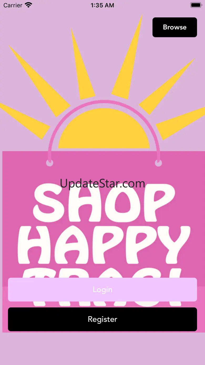 Shop Happy Traci 2.17.9