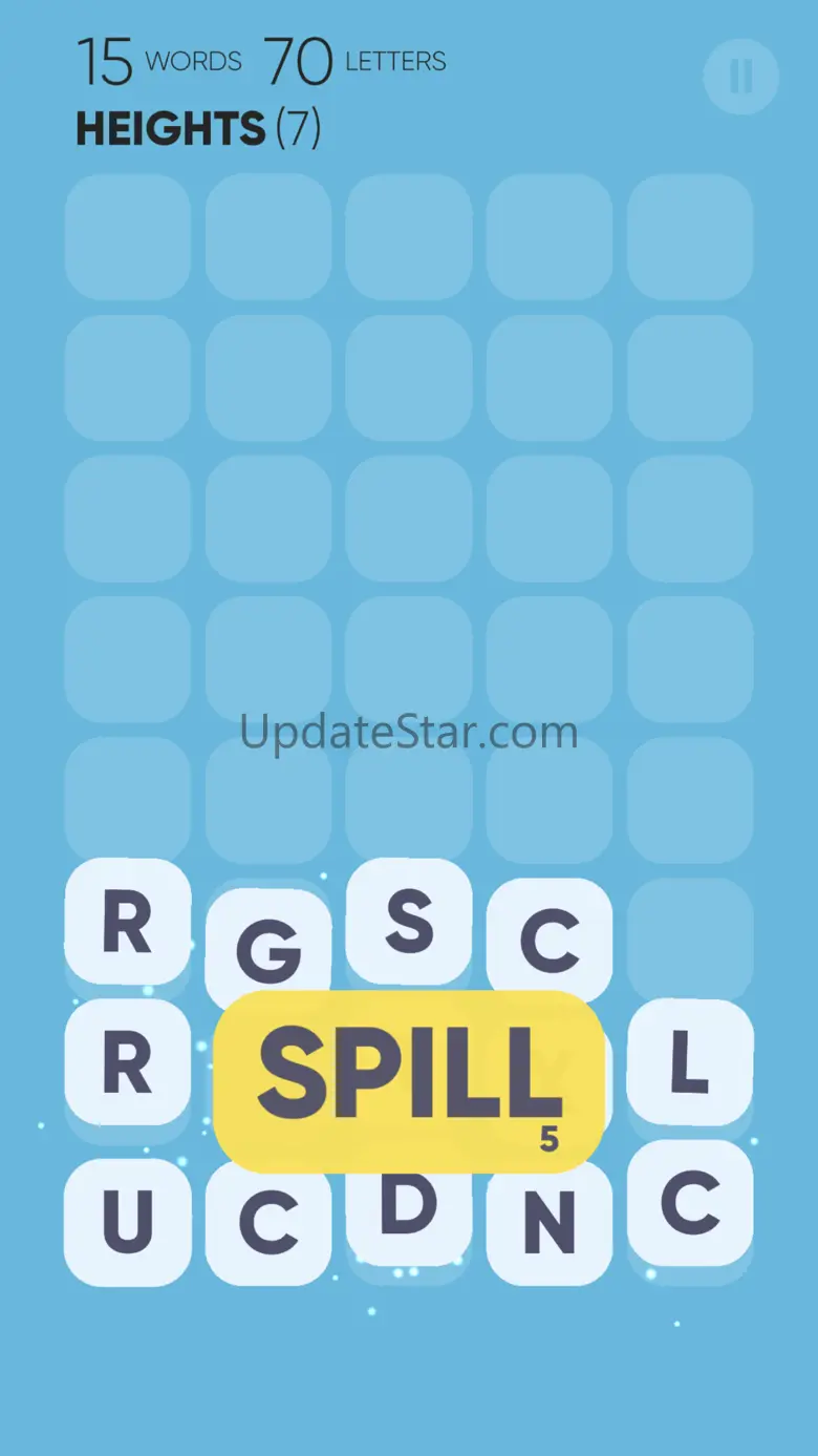 Droplett - The Word Game 1.3.1