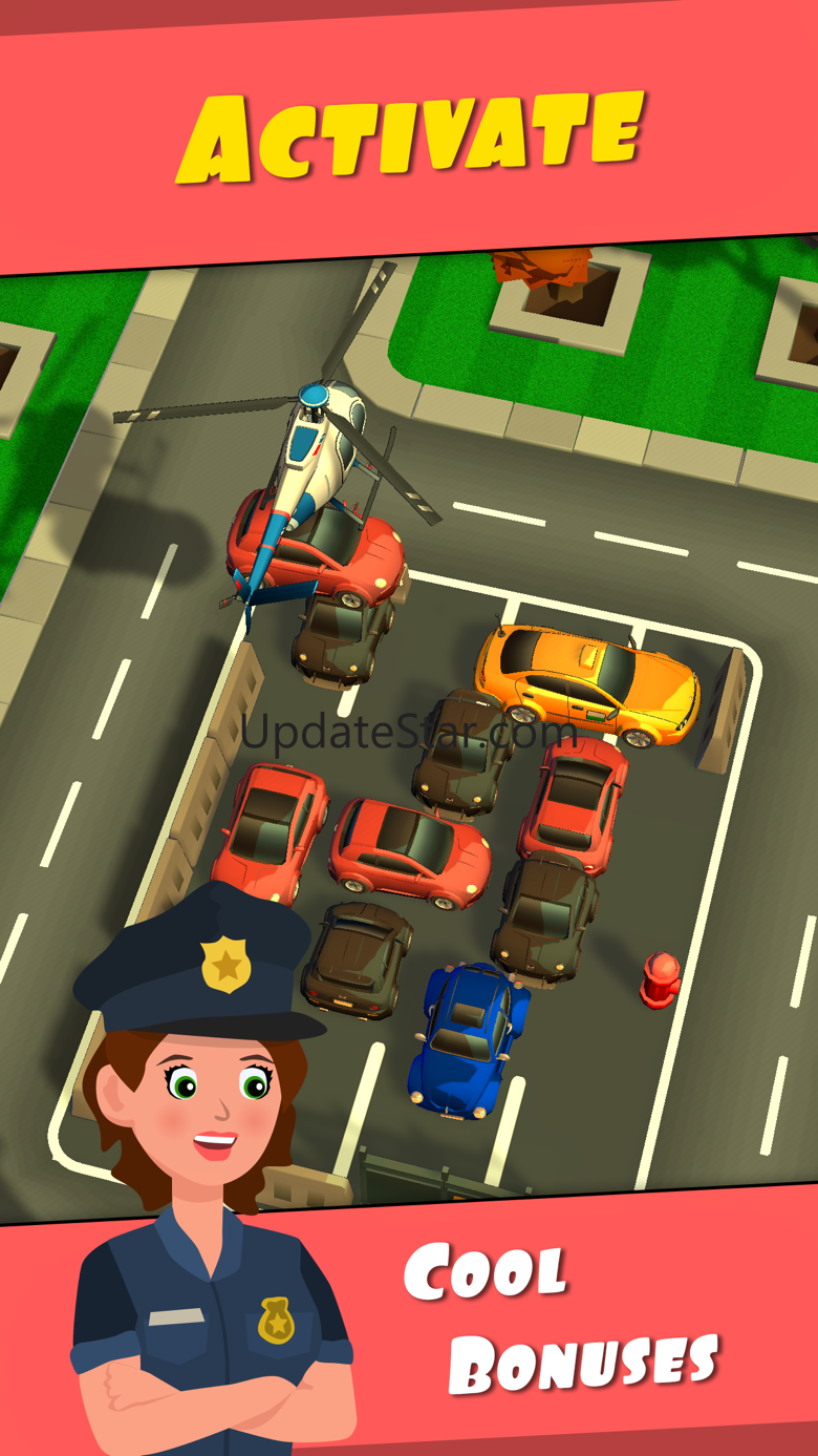 Parking Swipe 2.0.3