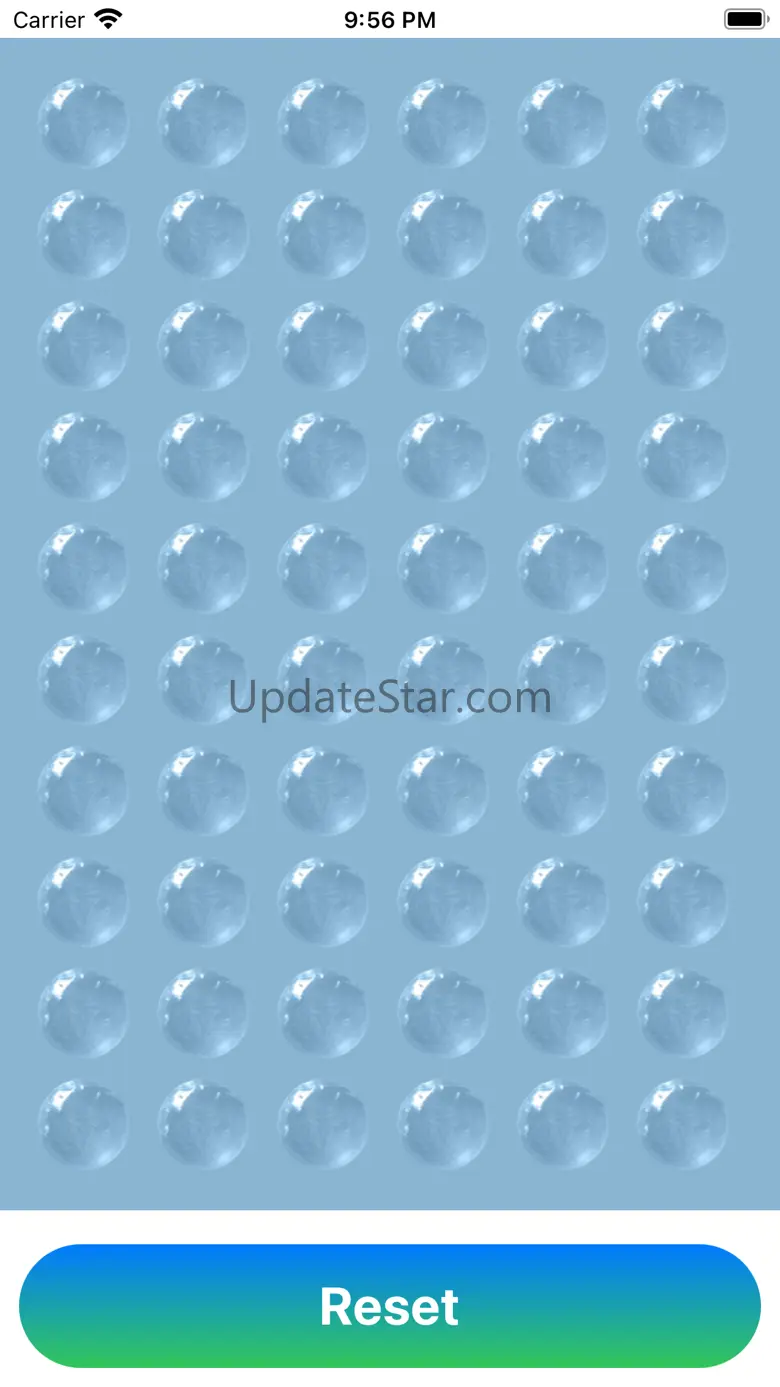 Bubble Wrap Zap! 1.1.0
