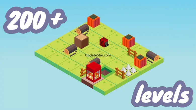 Zombie Puzzle: Save the Chicks 1.0.11