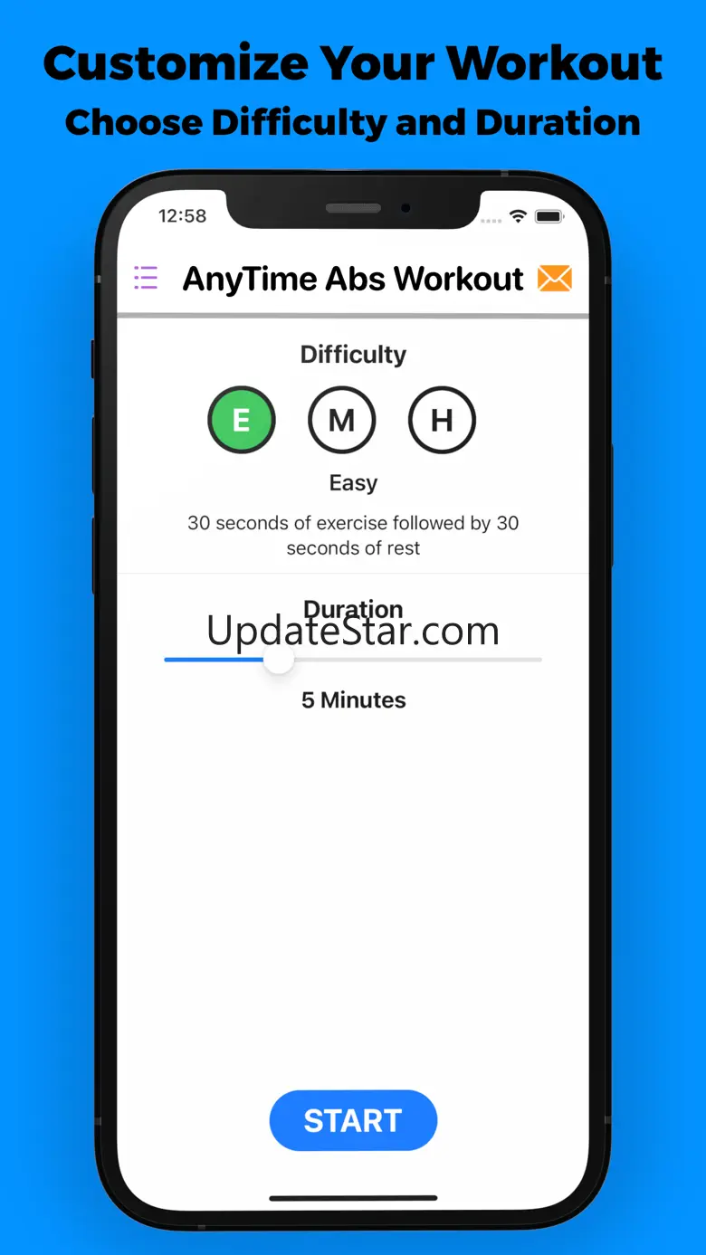 AnyTime Abs Workout 1.12.0
