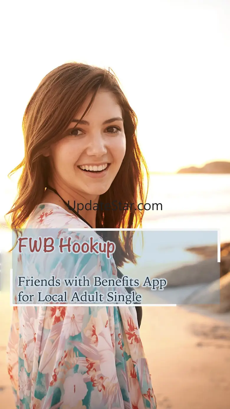 FWB: Friends with Benefits App 1.0.9