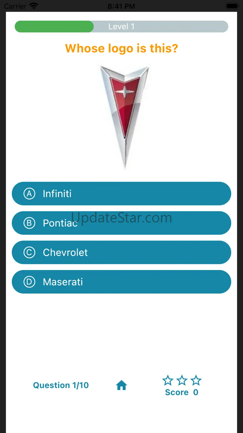 Mechanic quiz game 12