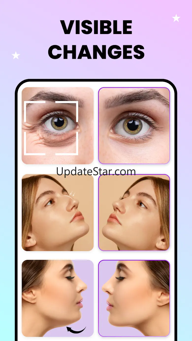 Face Yoga Workout & Skin Care 1.70
