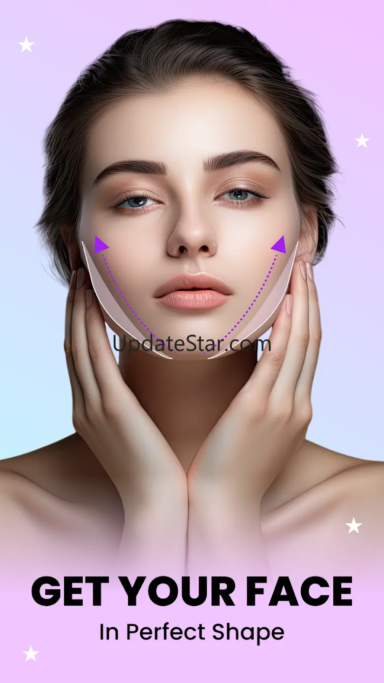 Face Yoga Workout & Skin Care 1.70
