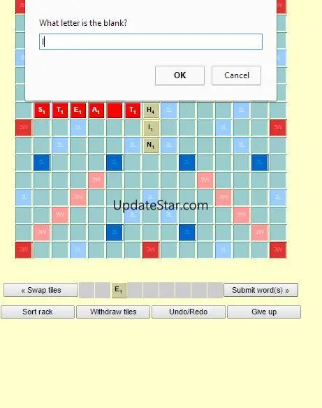 Word Tile Solitaire 2.2.7