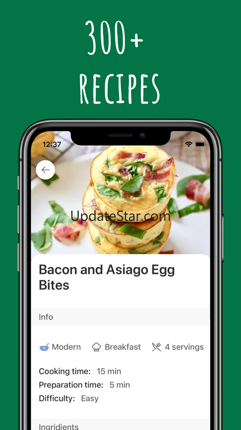 Recipes Insta Pot 1.81