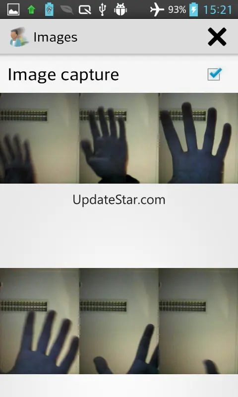 Motion Detection 1.4