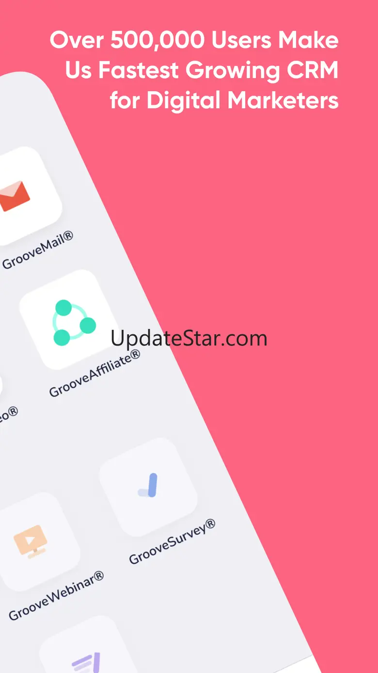 Groove.cm 1.0.5