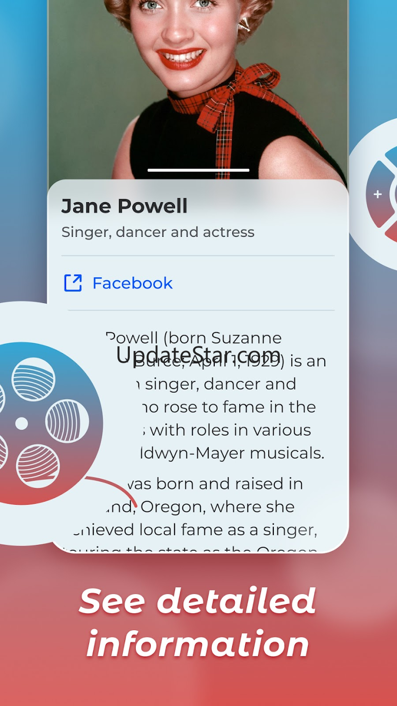 PopFaces-Recognize Celebrities 2.9
