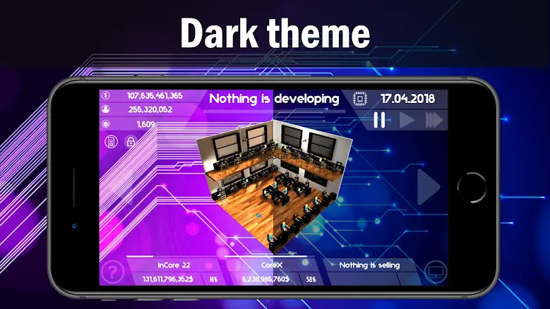 PC Tycoon - computers & laptop 2.2.18