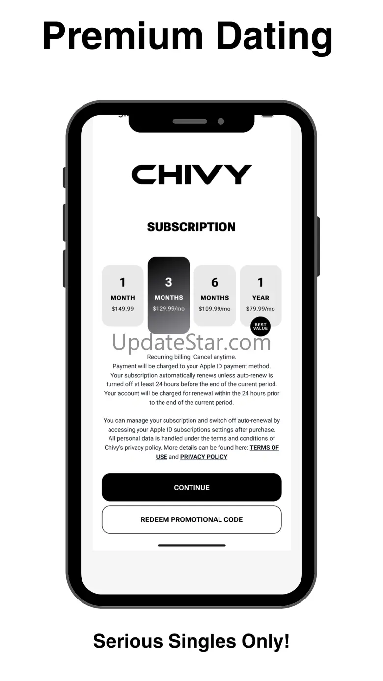 Chivy 1.7