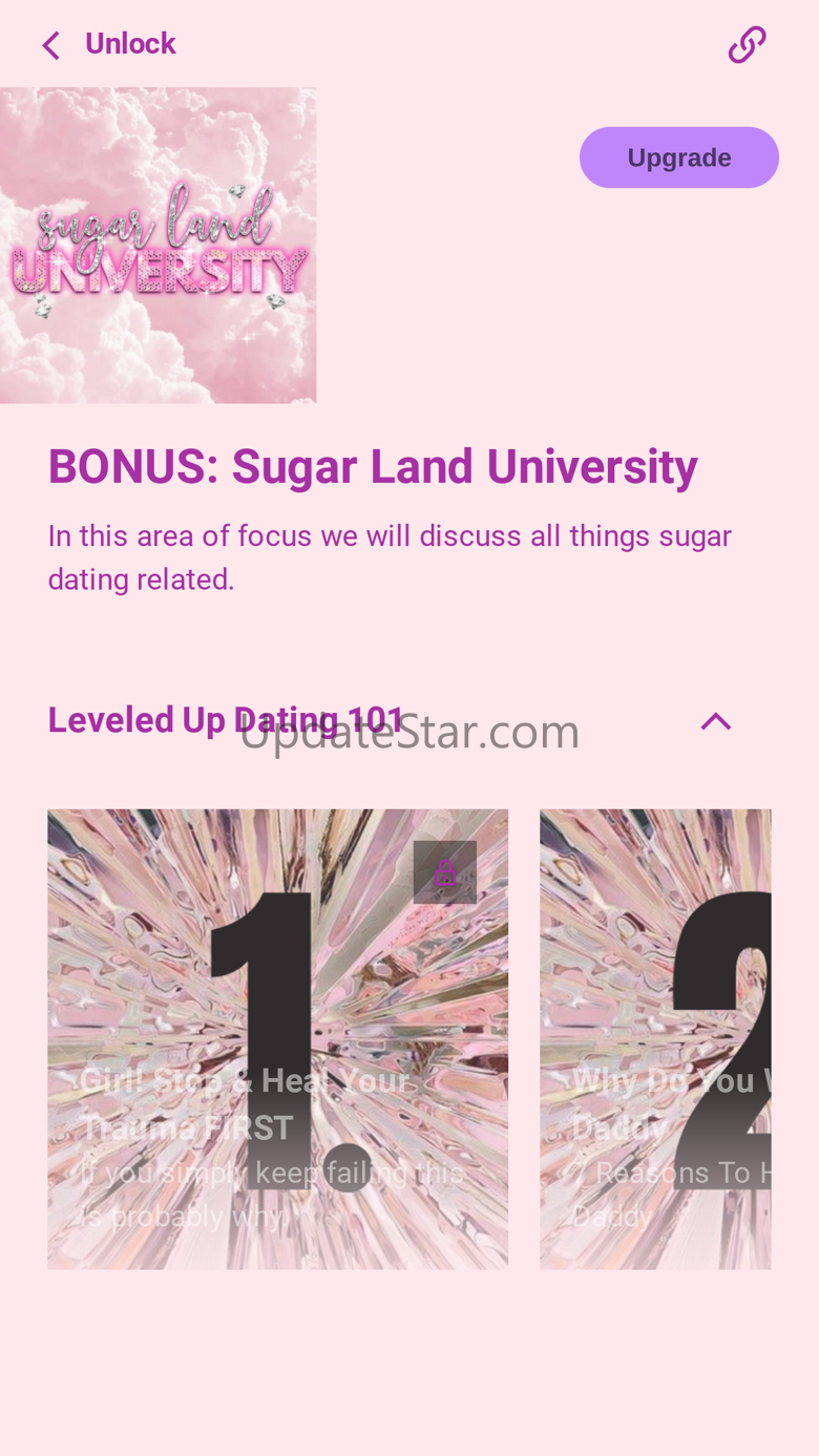 0-100: Level Up 3.8.4