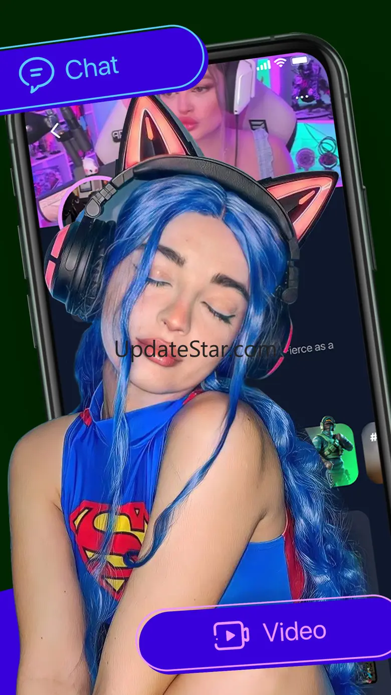 Joymate: Video Chat&Adult game 1.0.2