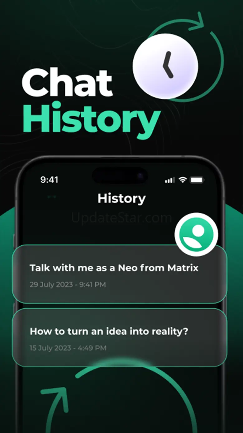 Guru: AI Chatbot & Assistant 1.21