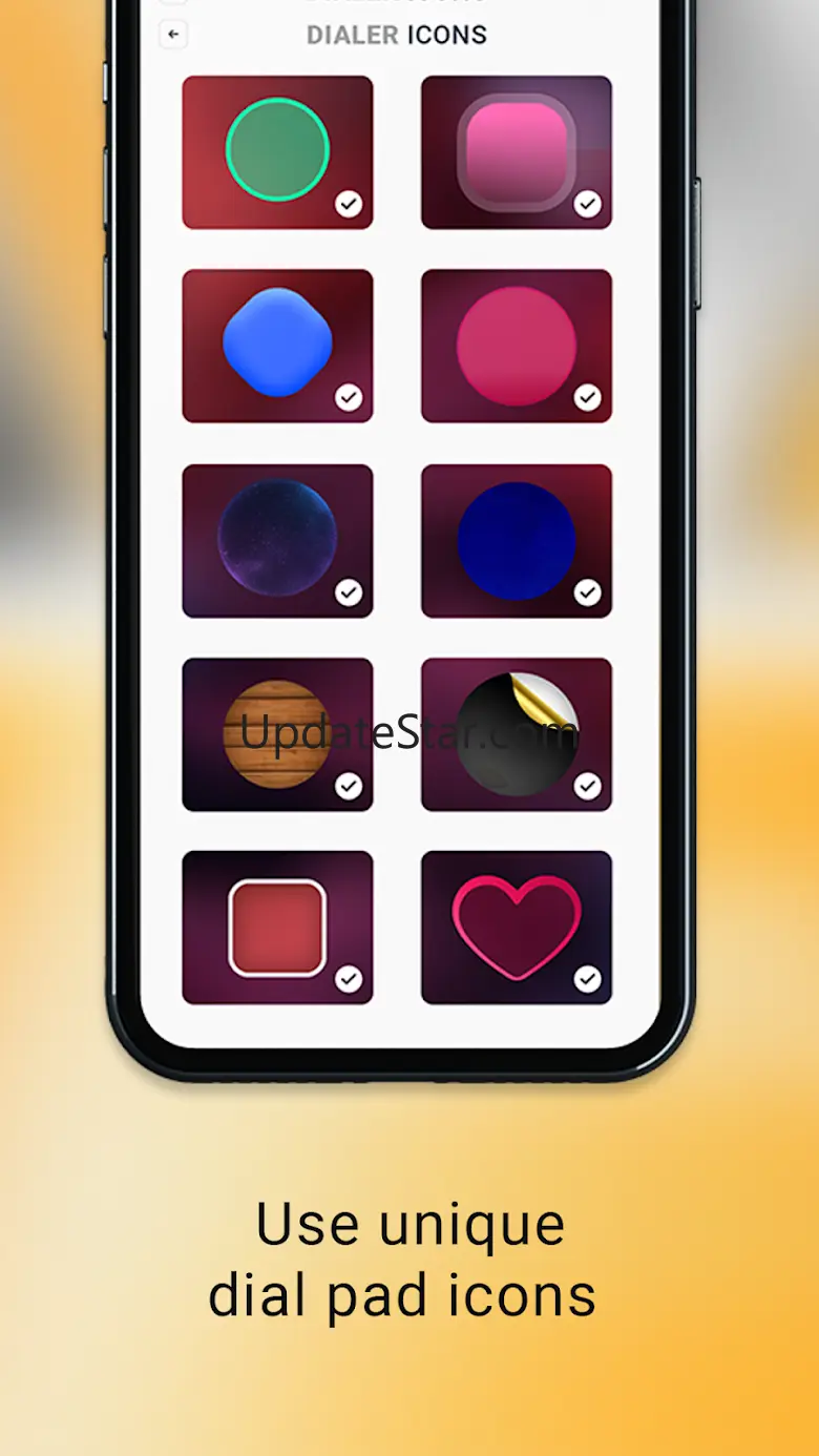 Photo Phone Dialer Call Screen 1.31