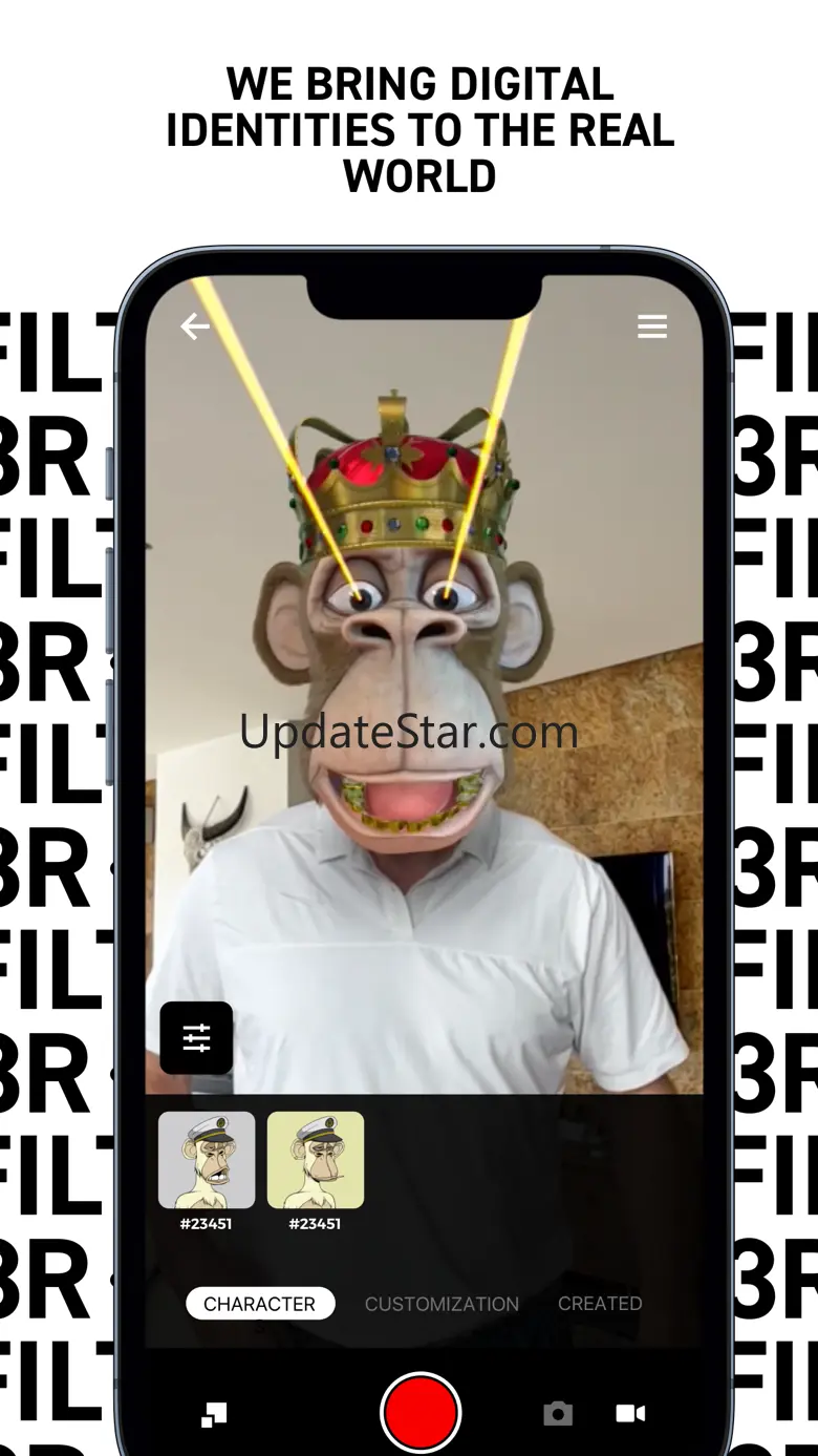 FILT3R 0.016