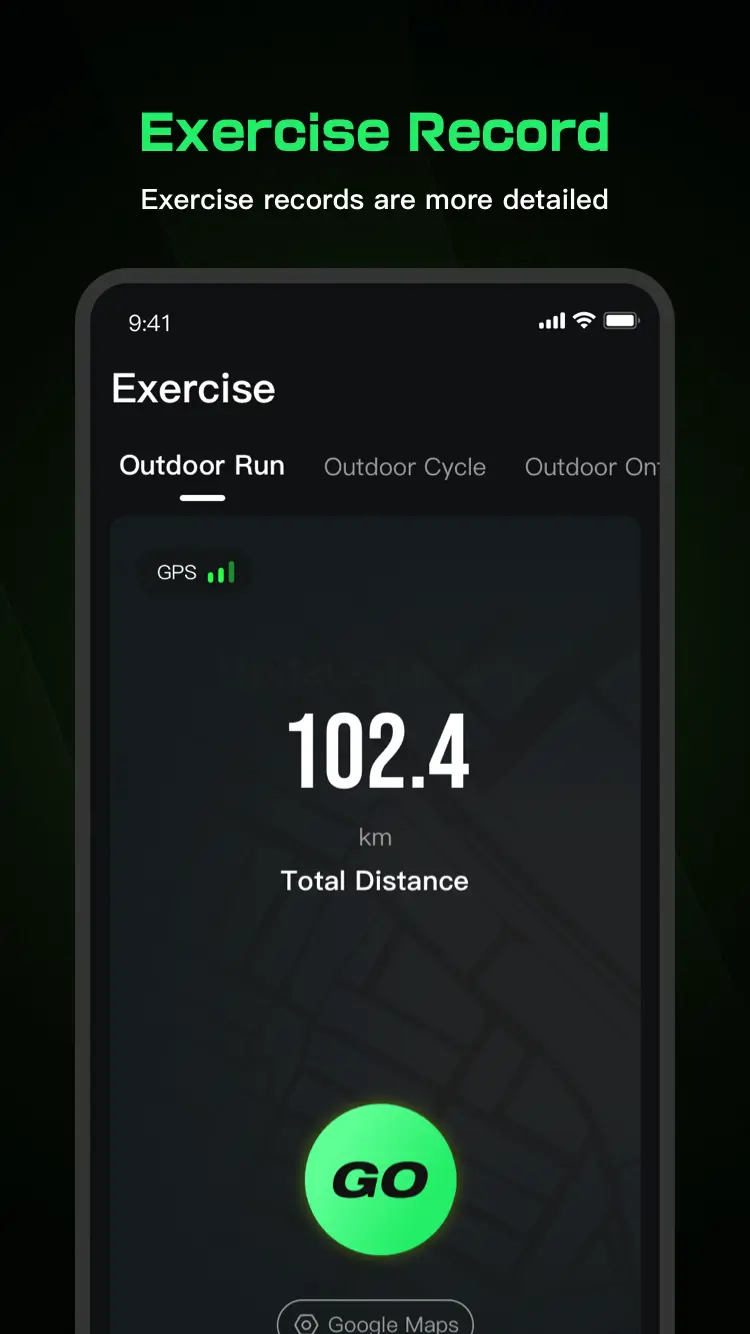 oraimo Health 1.6.1