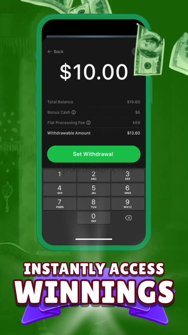 Solitaire Empire - Win Cash 1.5.5