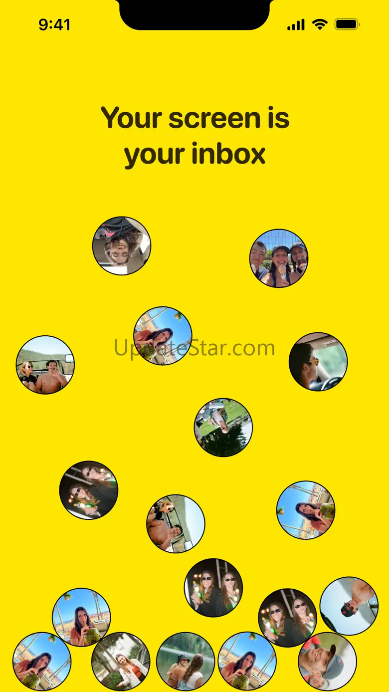 Slingshot: Instant Camera 2.8