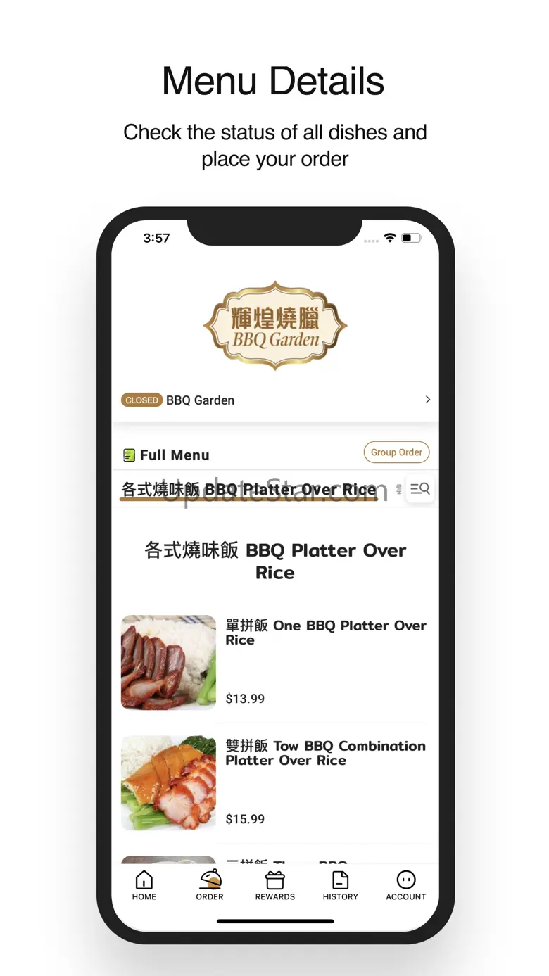 BBQ Garden 1.36.0