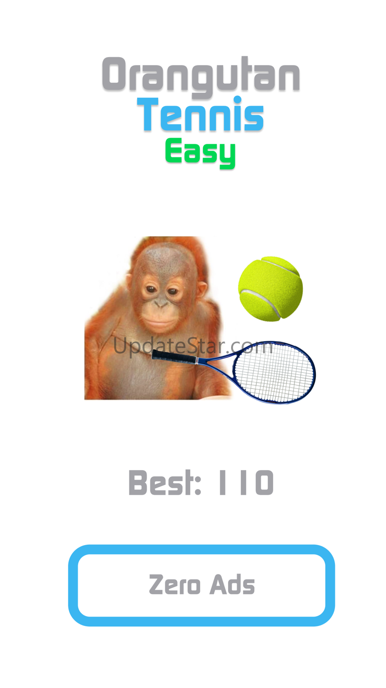 Monke Tennis 1.01