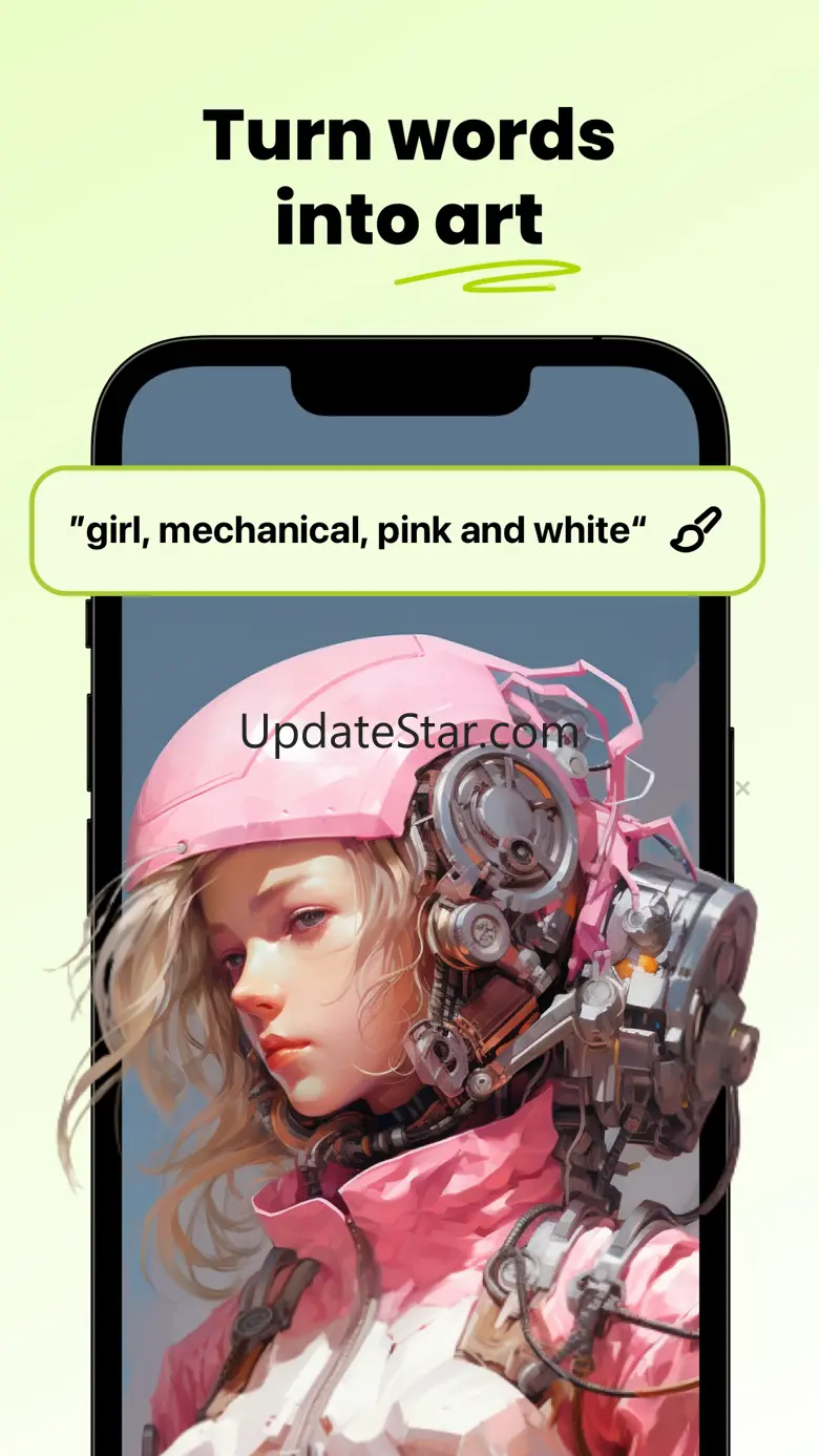 Spark - AI Creative Generator 1.2.62