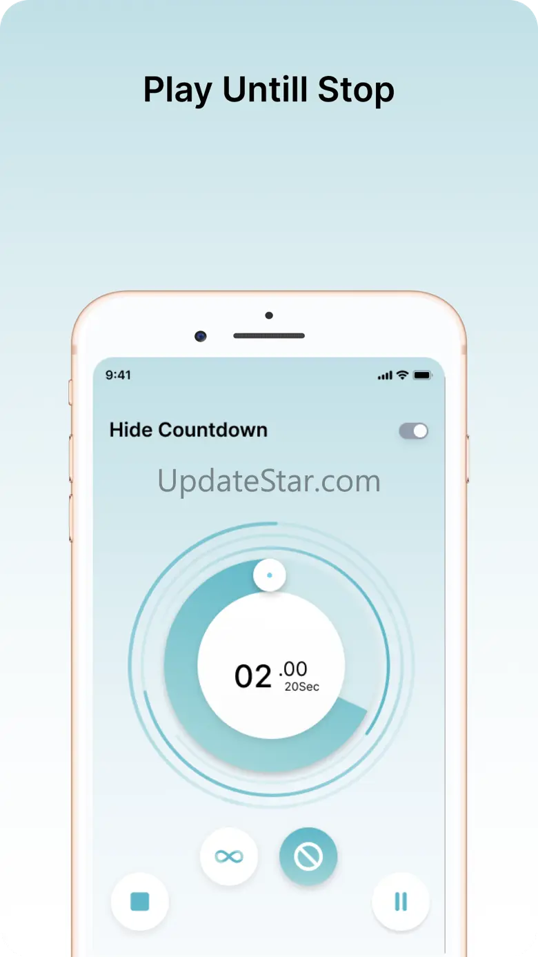 Repeat Timer for EMOM Exercise 2.0