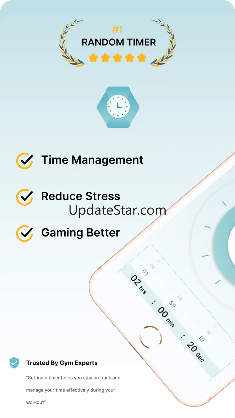 Repeat Timer for EMOM Exercise 2.0