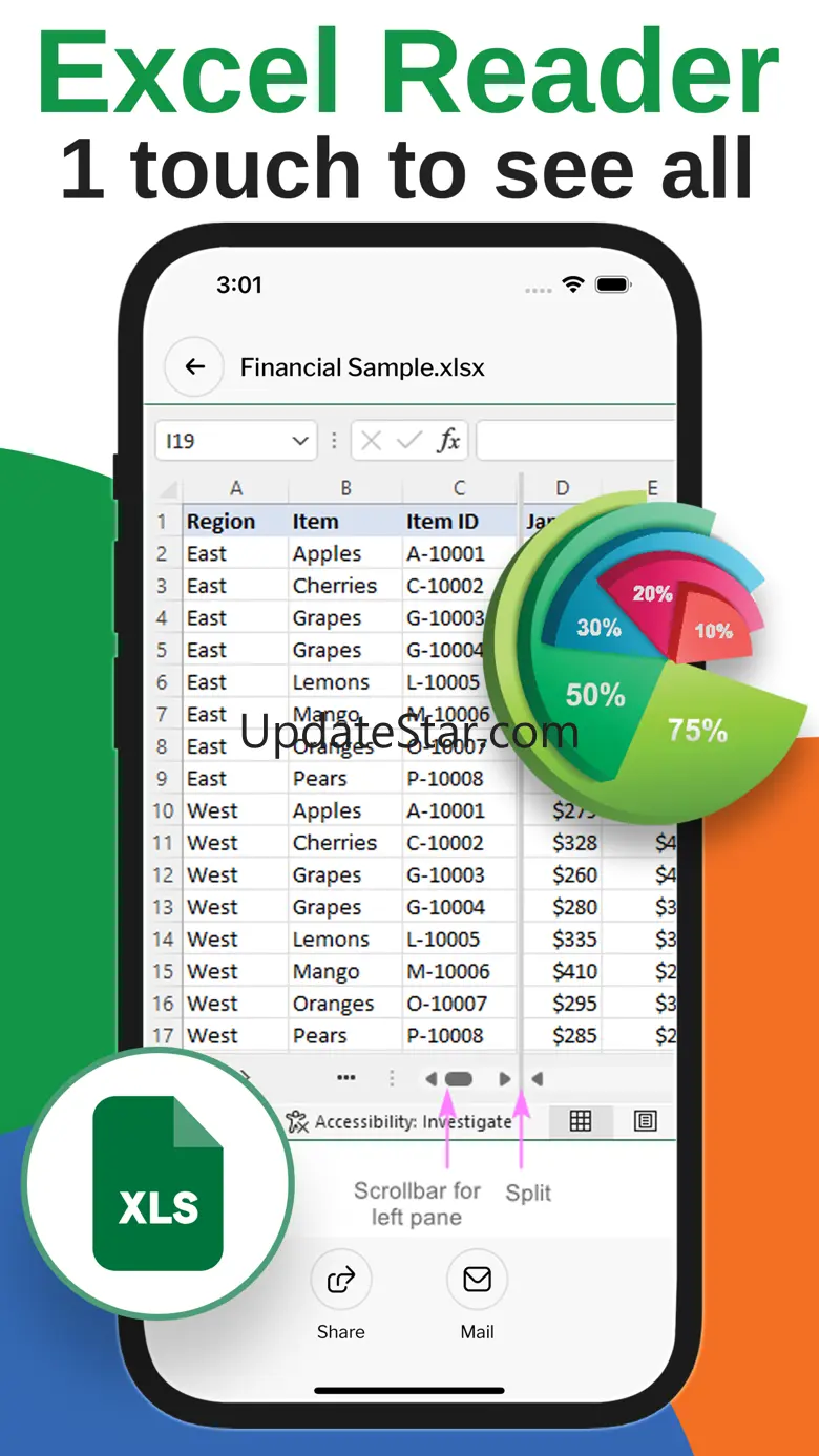 All Document Reader PDF Reader