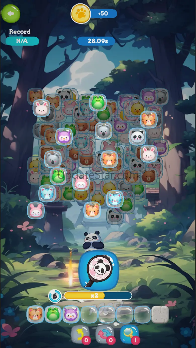 Match Race: Panda Wonderland 1.5.1