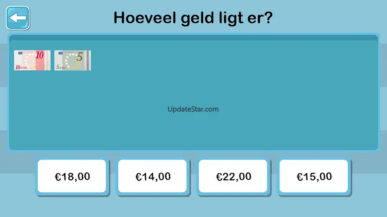 Calculating with money 2.0.2