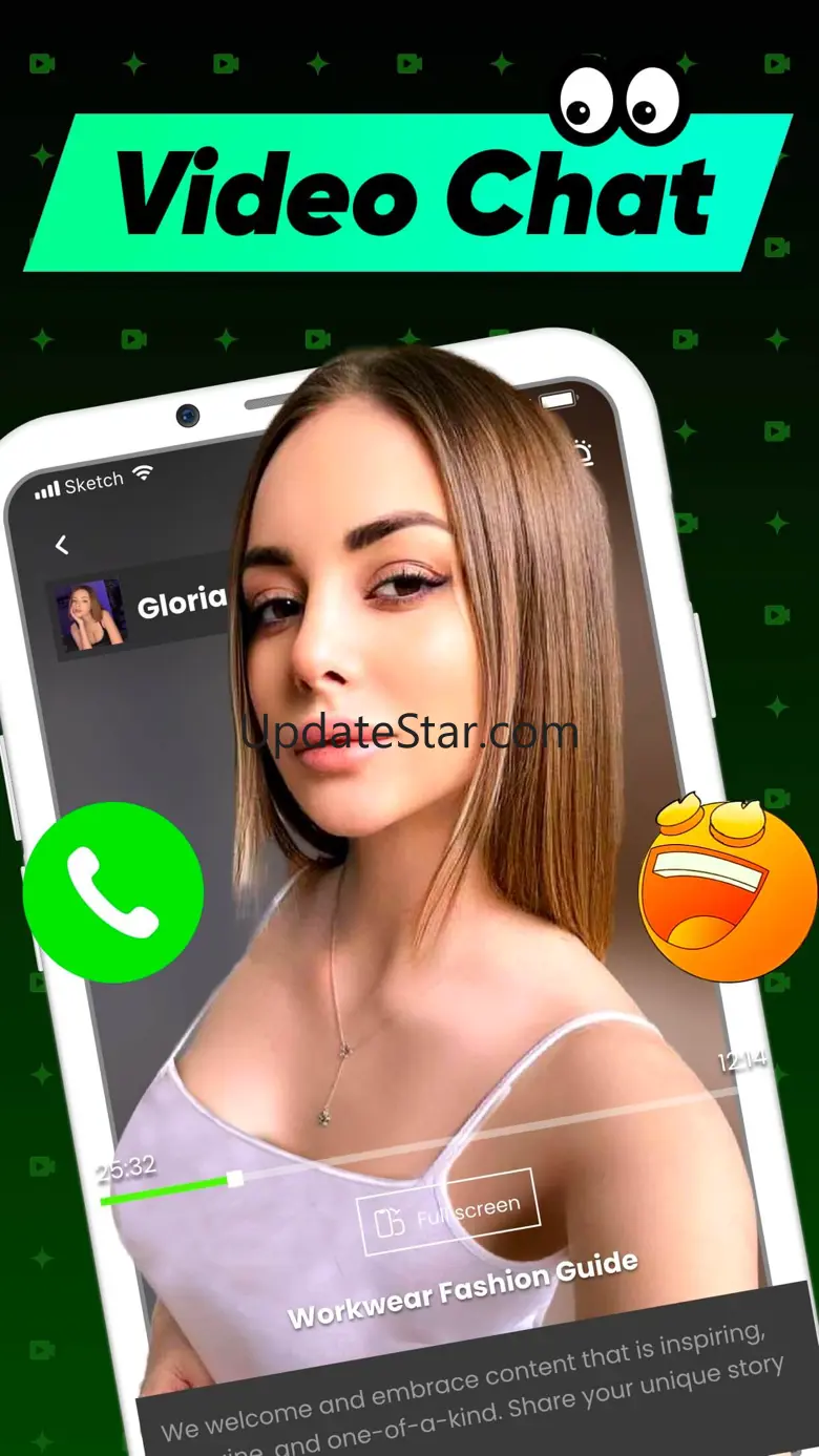 Willow: Meet & Video Chat 1.0.2