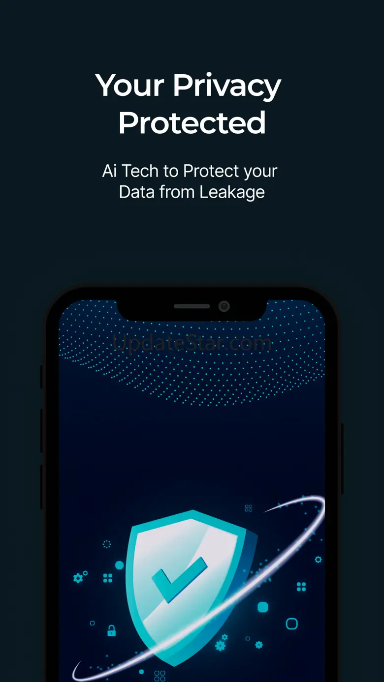 Light Ray VPN - V2Ray Proxy 1 1.6.0