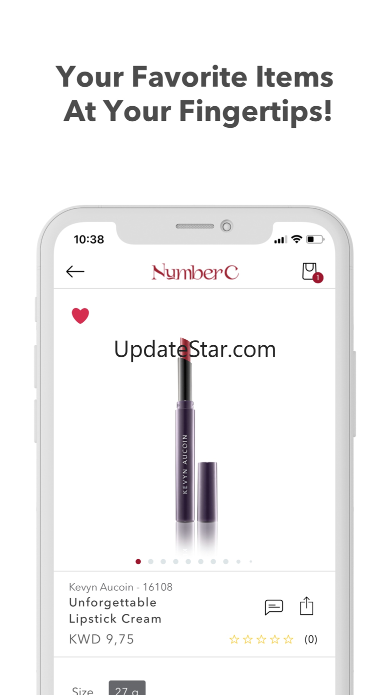 NumberC 2.1