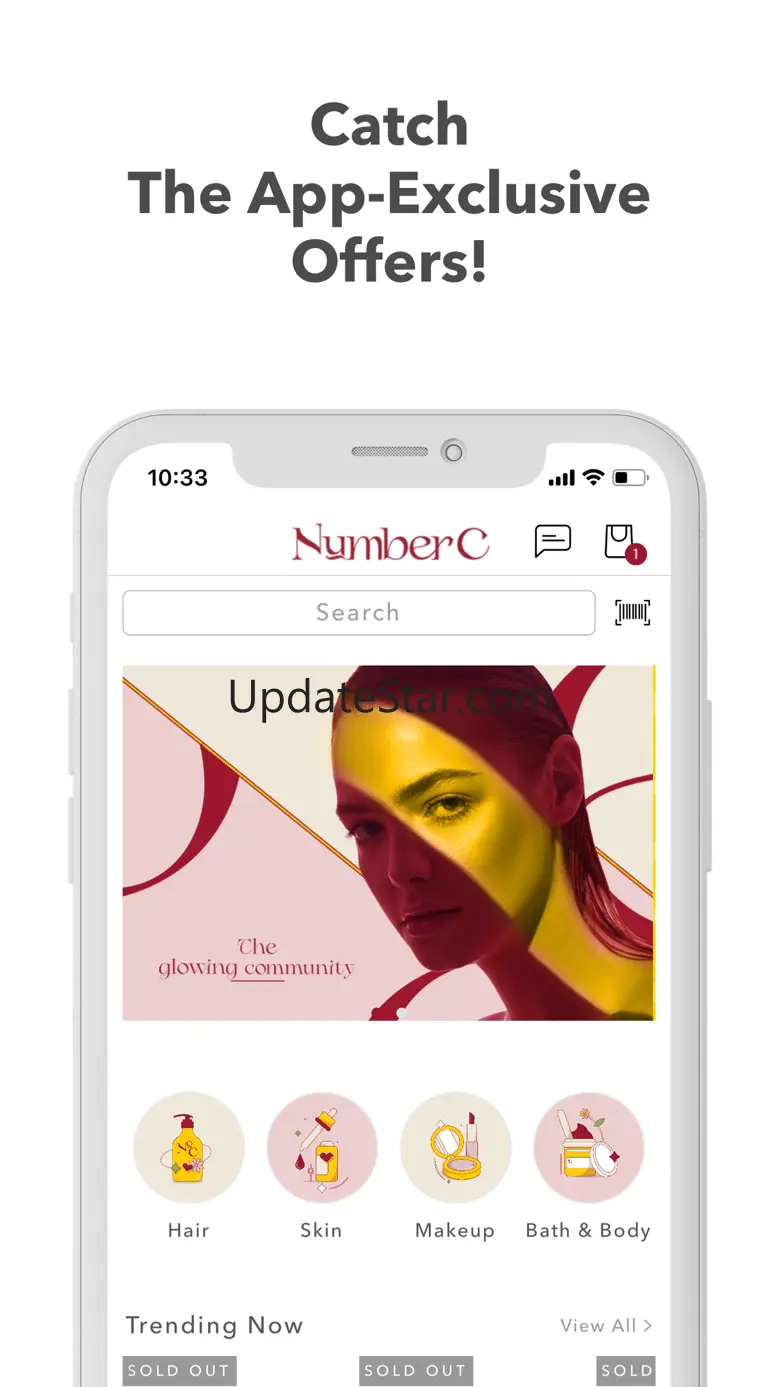 NumberC 2.1