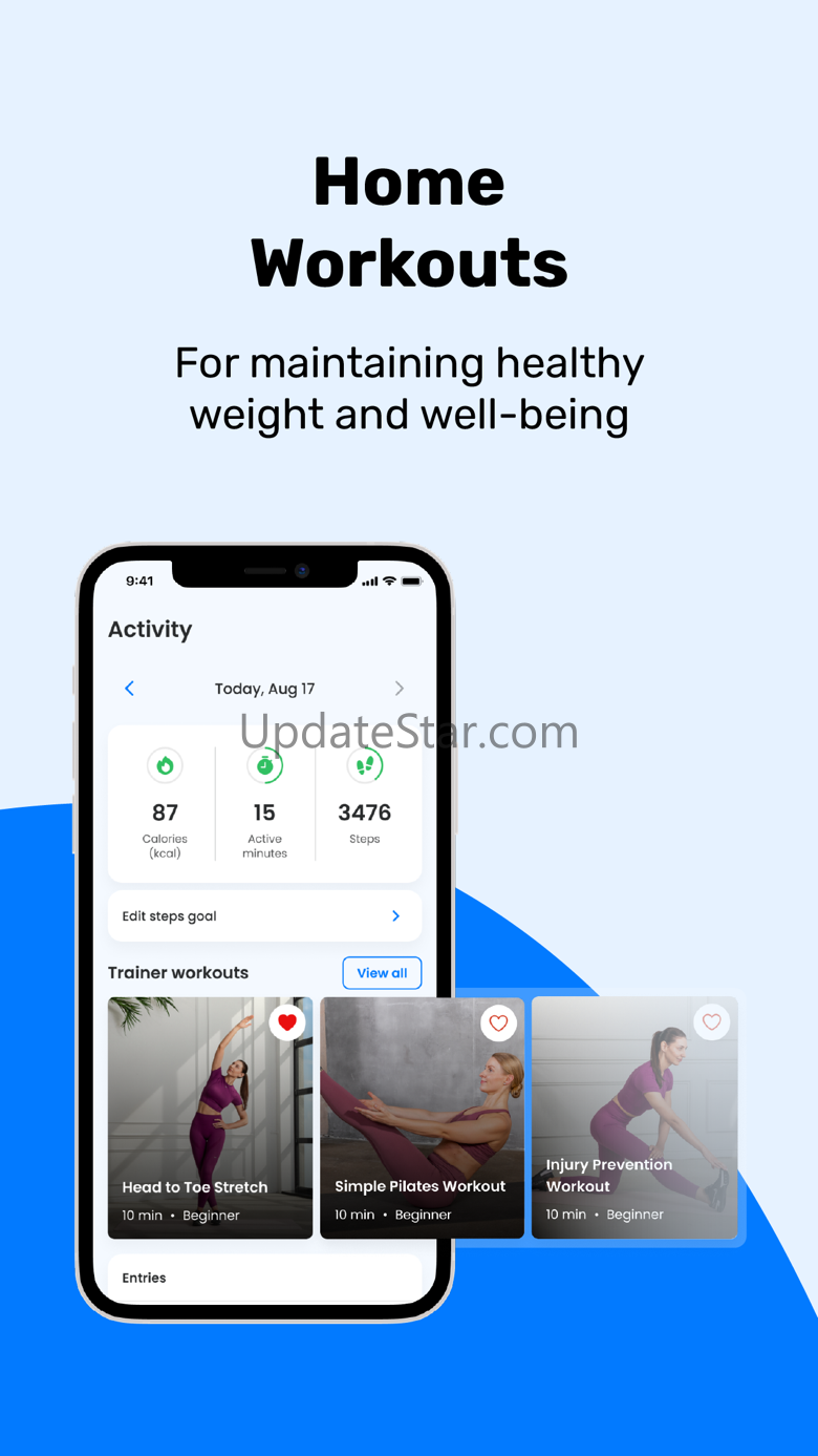 MyDiabetes: Diabetes meal plan 2.0.4