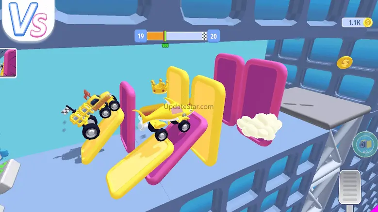 Moto Assembly: Car racing game 1.1.5