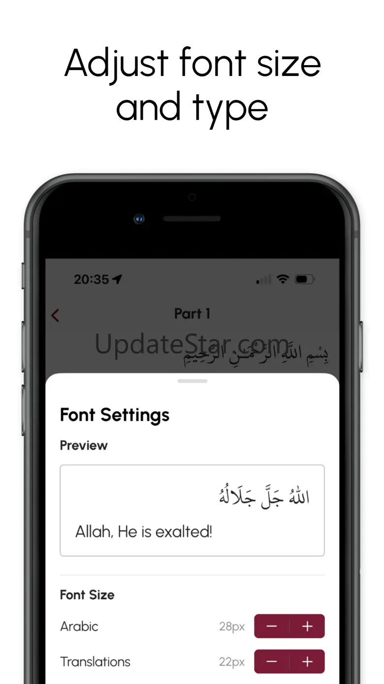 Dala'il Al Khayrat 1.0.5